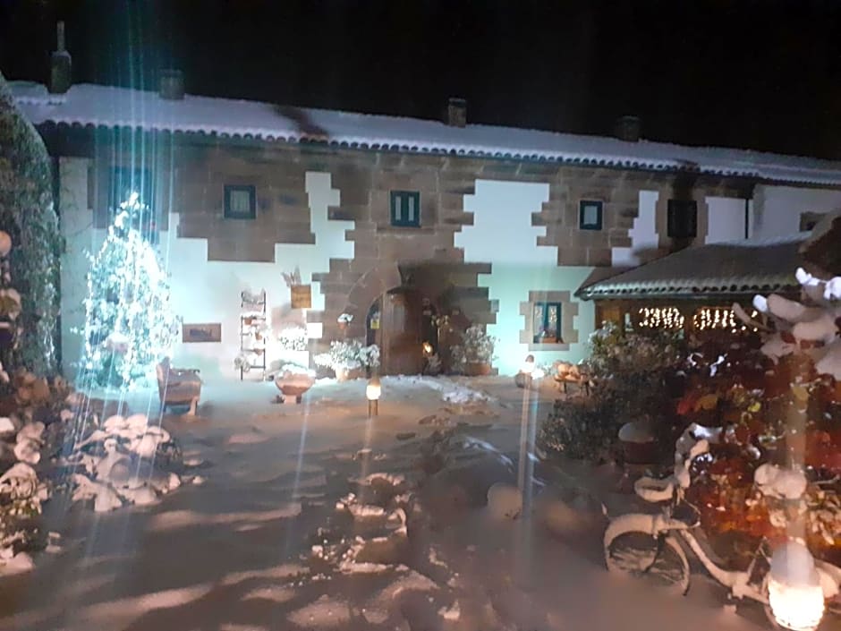 Hotel la Casona de Barrio, Alto Campoo