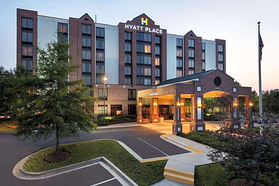 Hyatt Place Baltimore-Owings Mills