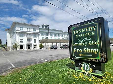 Tannery Suites