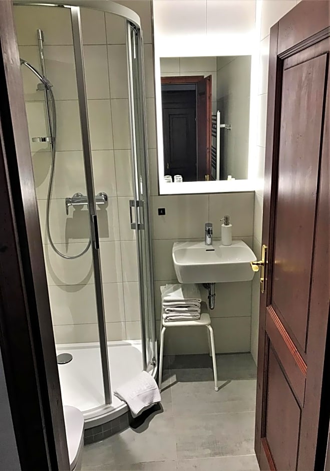 Flair-Hotel Waldfrieden