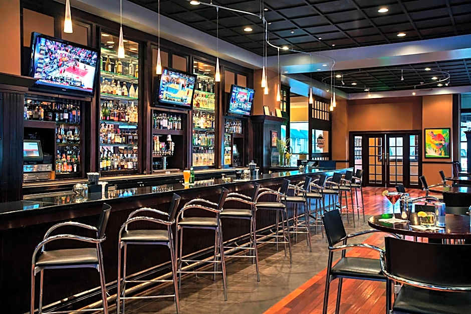 Marriott Philadelphia West