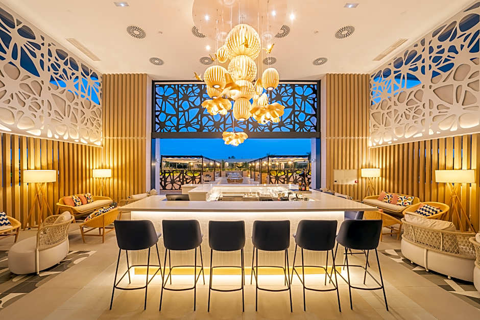 Eurostars Oasis Marbella