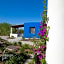 Ravissante maison bleue - Villa Azzura B&B