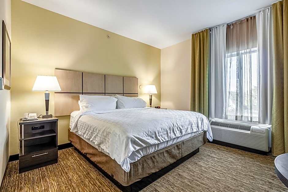 Candlewood Suites Lincoln By IHG