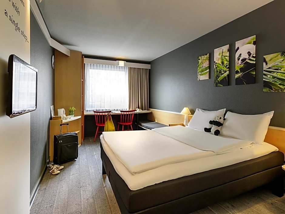 ibis Wien City