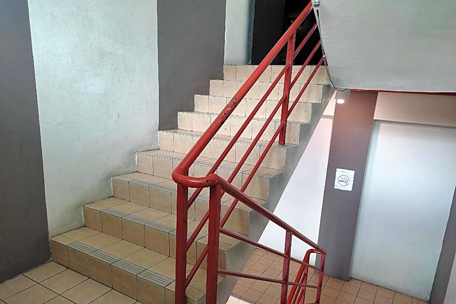 D'New1 (Sunway) Hotel