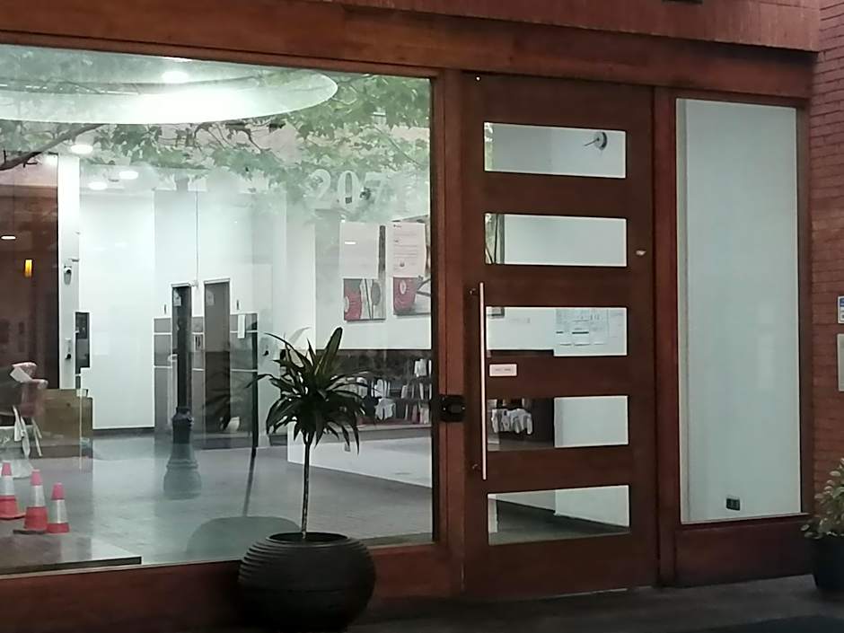 Andes Suites