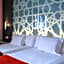 Hotel Granada Palace, affiliated by Melia