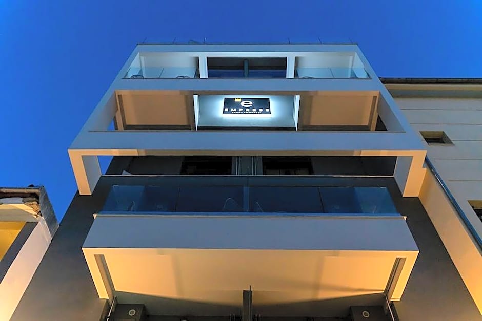 Empress Luxury Residences