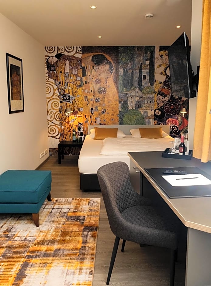 Hotel Ottheinrich