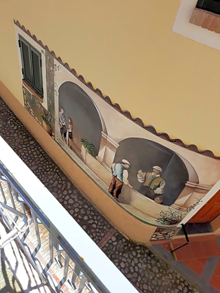 Il MOLO Camere per vacanze