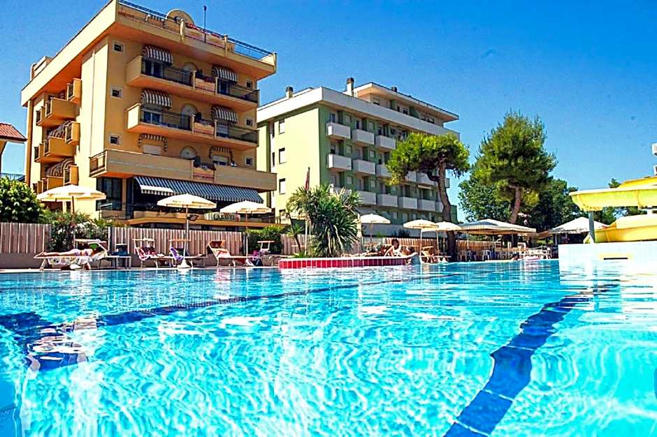 Hotel Caravel B&B