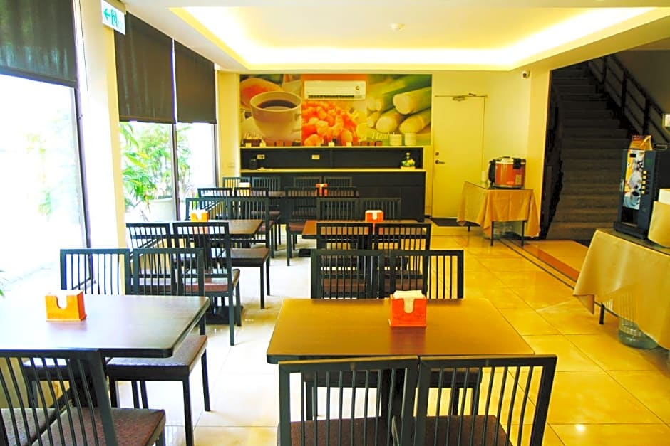 Beauty Garden Resort