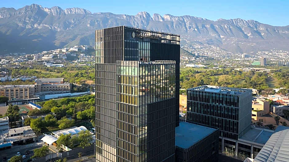 InterContinental Hotels Presidente Monterrey By IHG