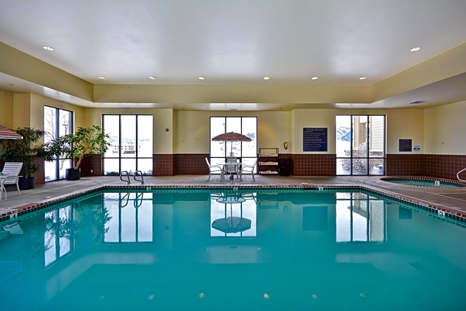 Hampton Inn Bozeman