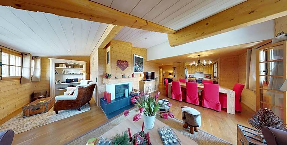 Résidence Cantarella