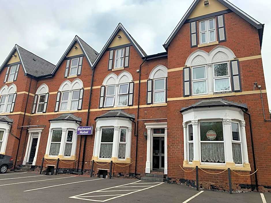 Belmont Hotel