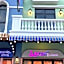 Riverside Mini Hotel Grand World Phu Quoc