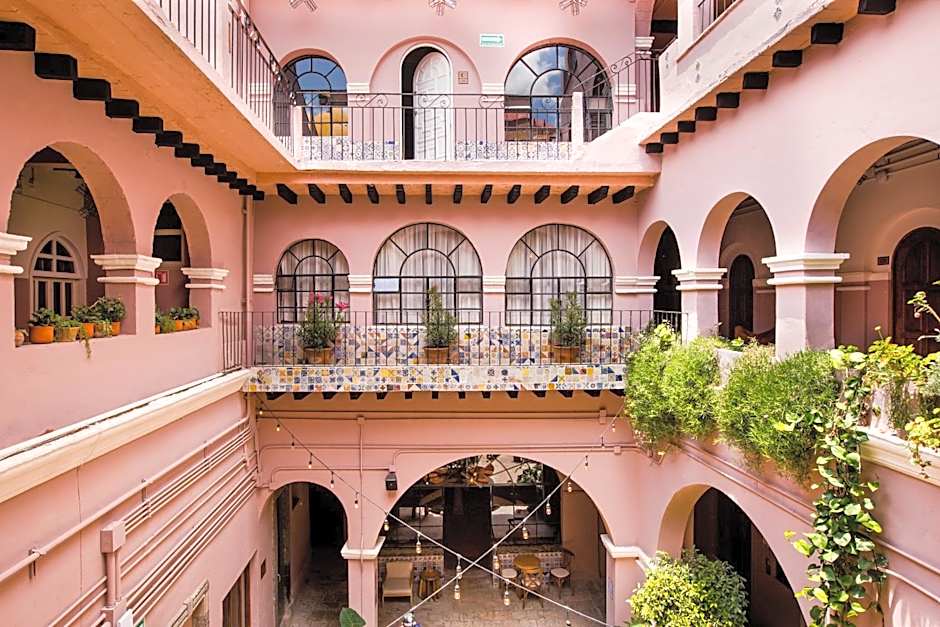 Selina San Miguel de Allende