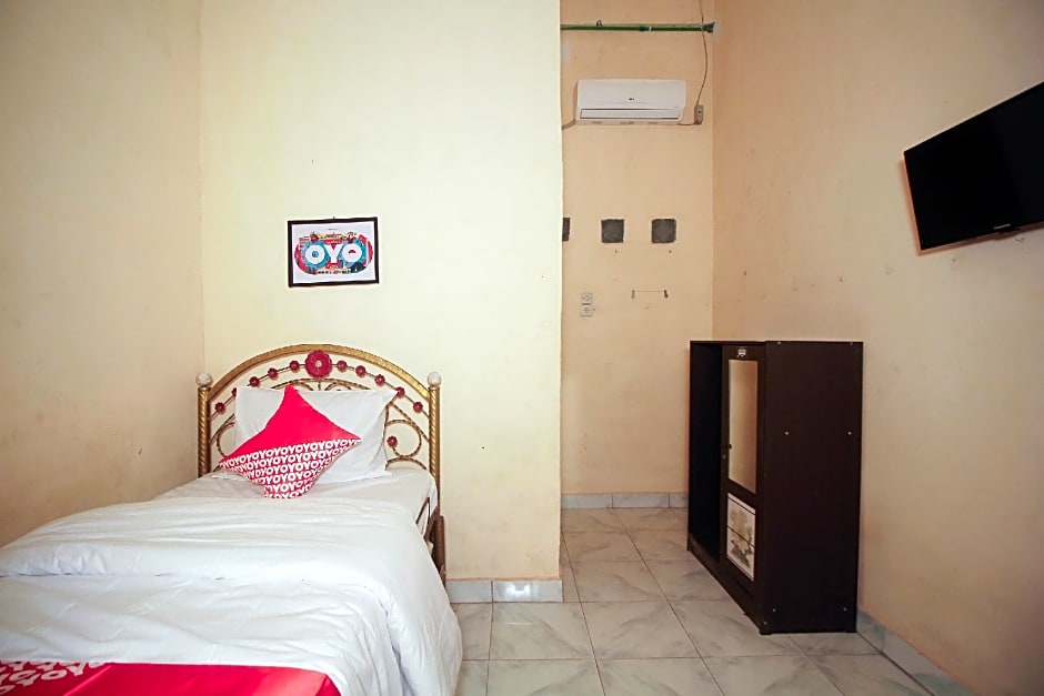 Hotel O Diva Residen Syariah