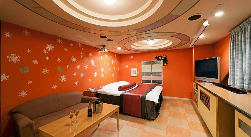 Yokkaichi Blanc Chapel Christmas (Adult Only)