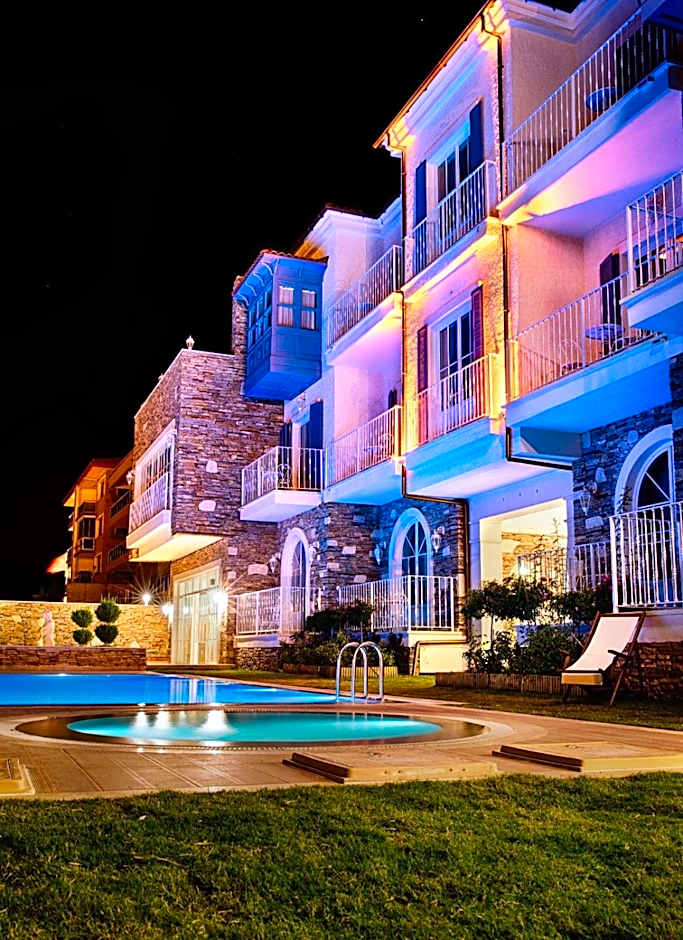 Vinifera Ephesus Hotel