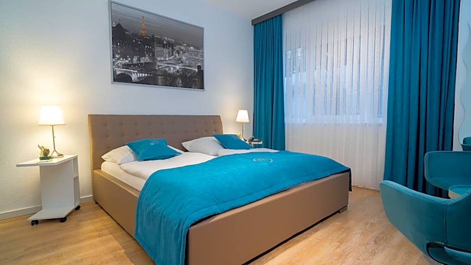 Friends Hotel Bad Salzuflen