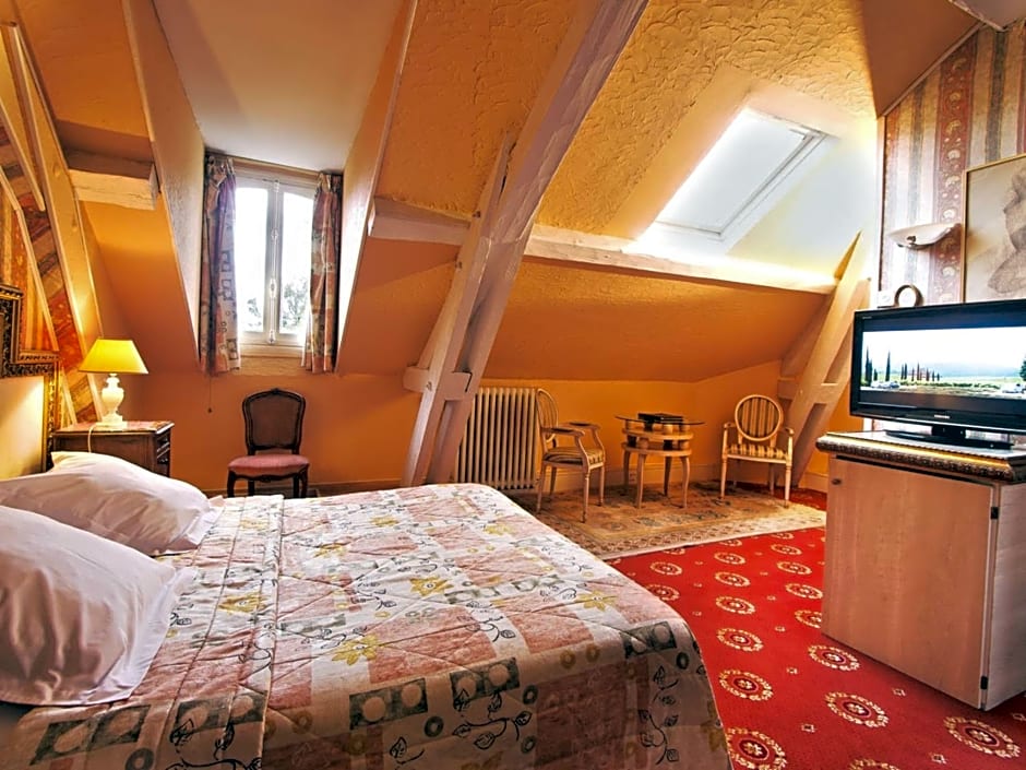 Hotel Belle Isle Sur Risle