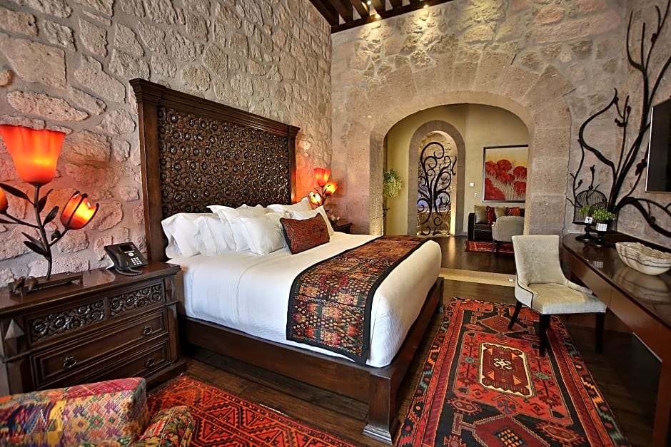 Hotel De La Soledad