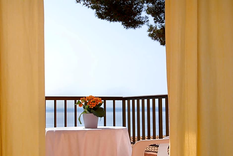 Aparthotel Ona Aucanada