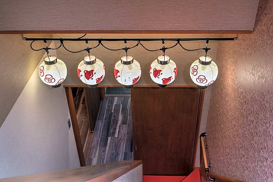 Shiki Homes SHINJIN