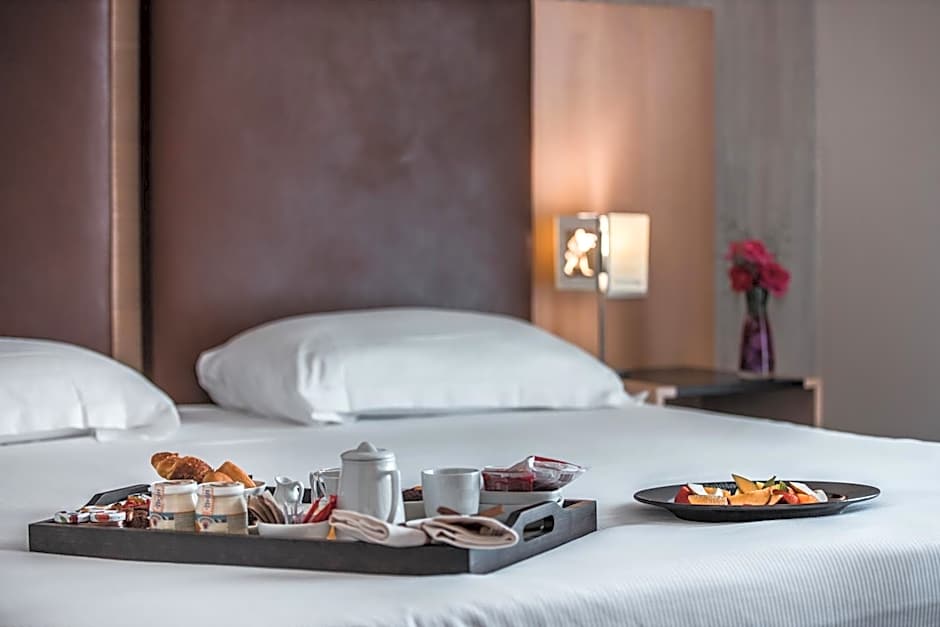 Hotel Fontermosa