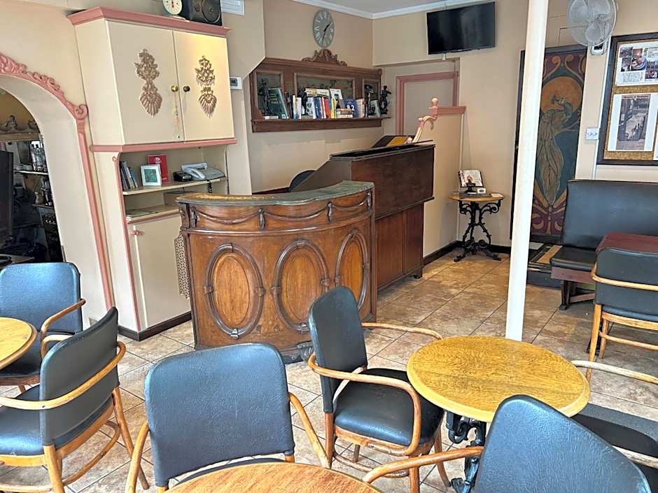 La Gaffe - Bed and Breakfast