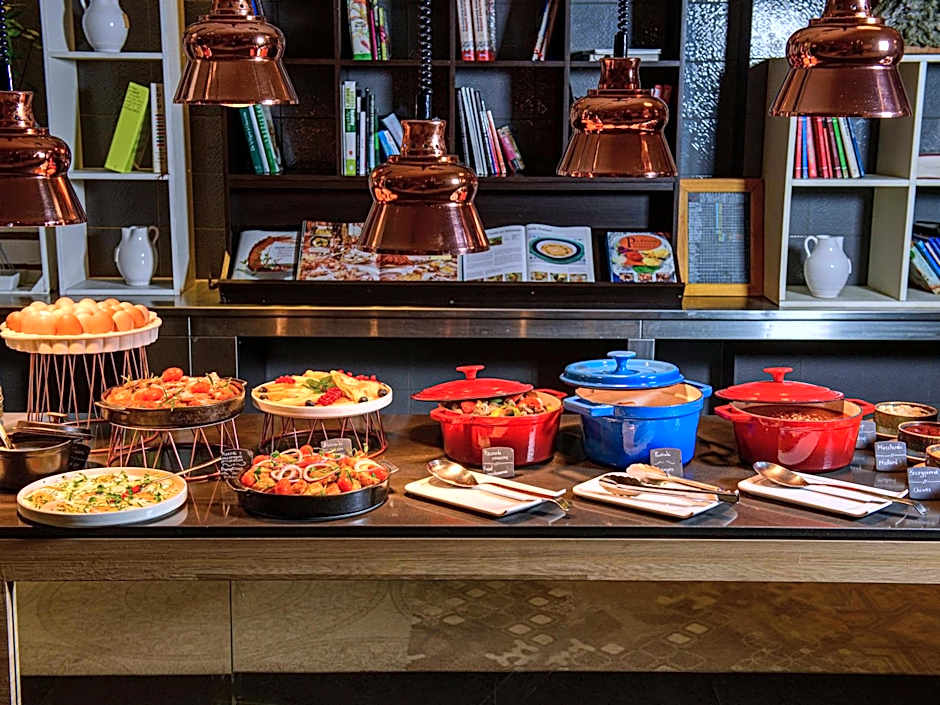 Sofitel Victoria Warsaw