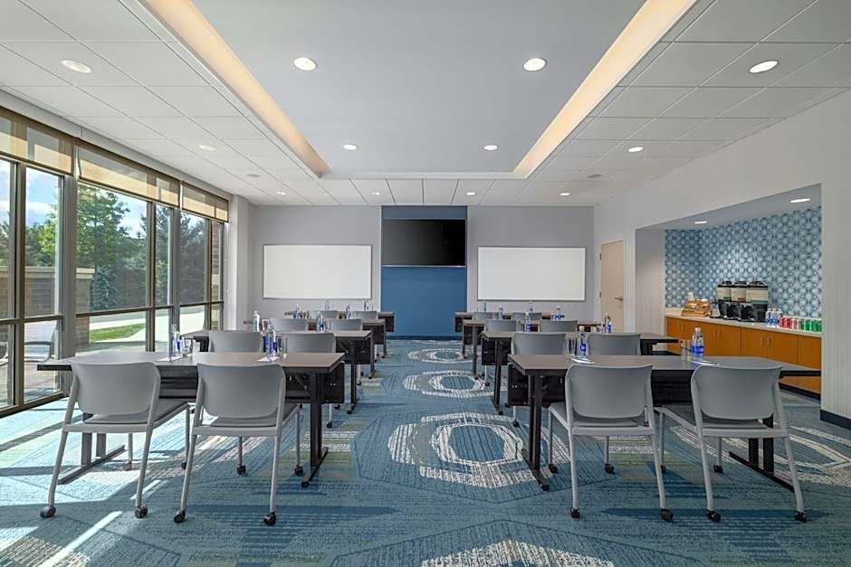 SpringHill Suites by Marriott Allentown Bethlehem/Center Valley