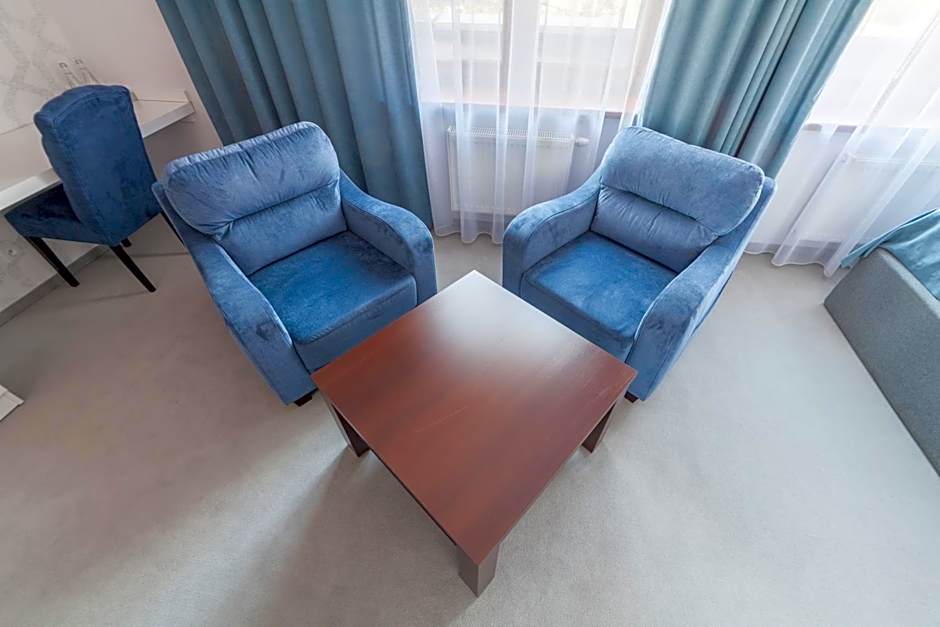 Novopolska - Hotel i Restauracja