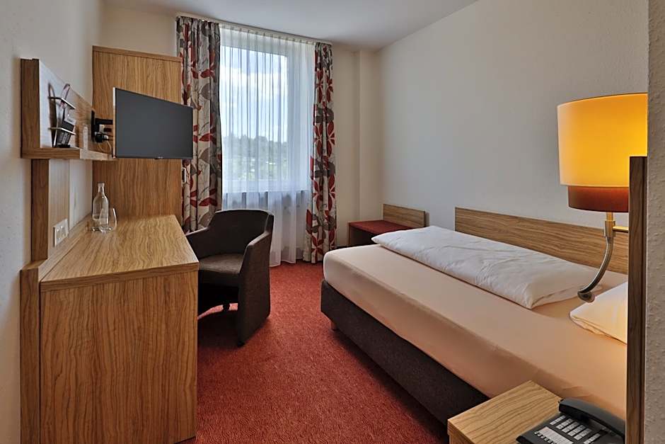 Hotel Lenz