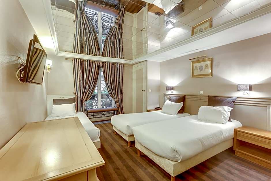 Hotel Opera Maintenon