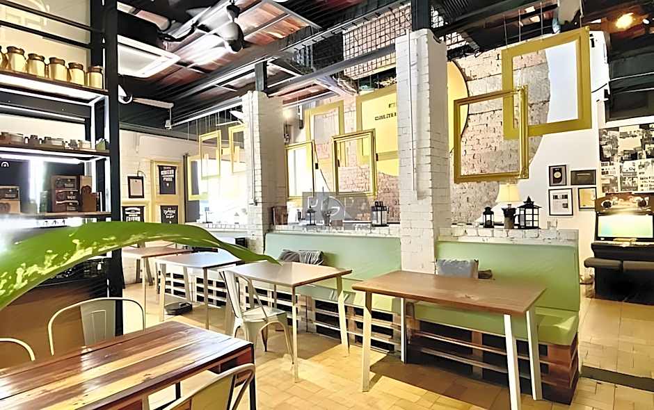 Kim Haus Loft