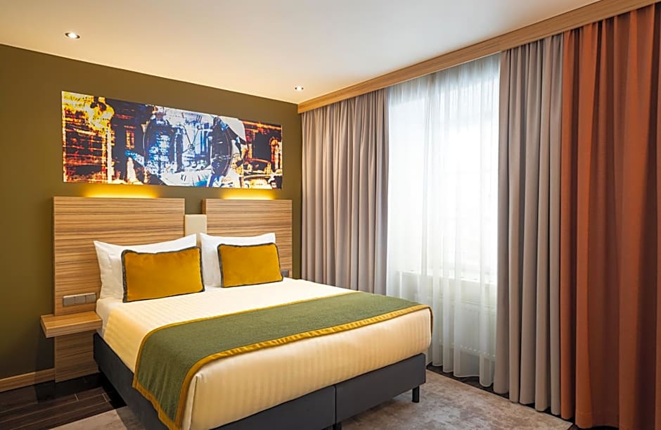 Leonardo Boutique Hotel Salzburg Gablerbräu