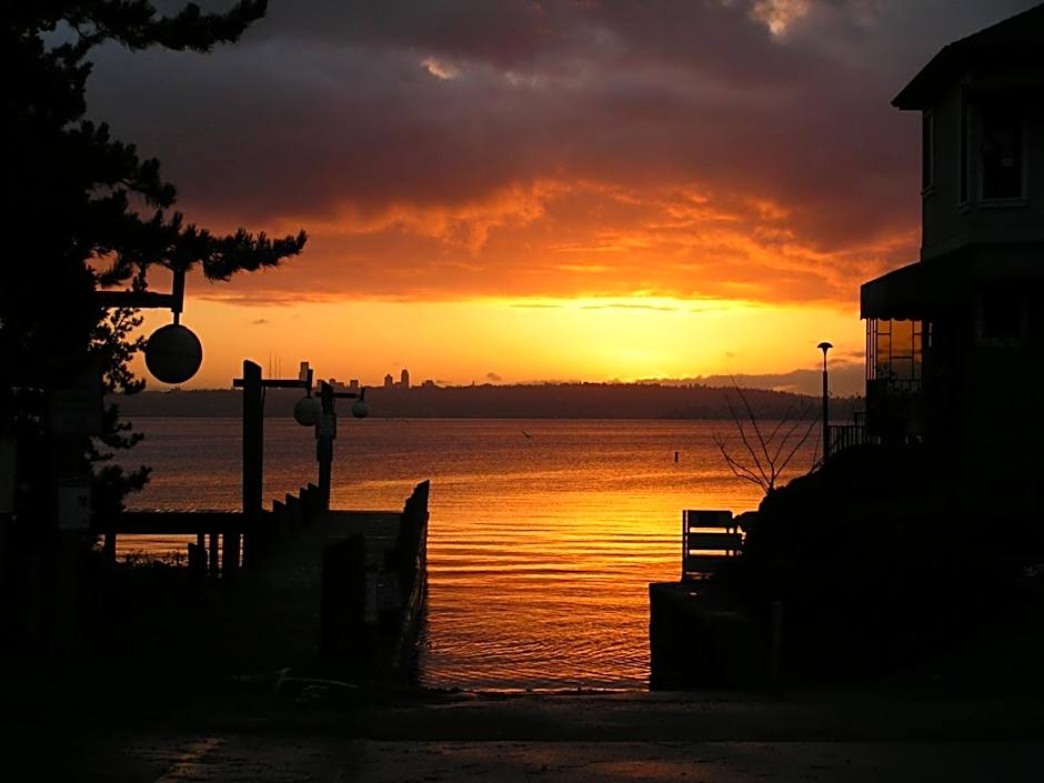 Baymont by Wyndham Seattle/Kirkland WA