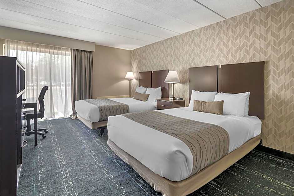 Best Western Plus Keene Hotel