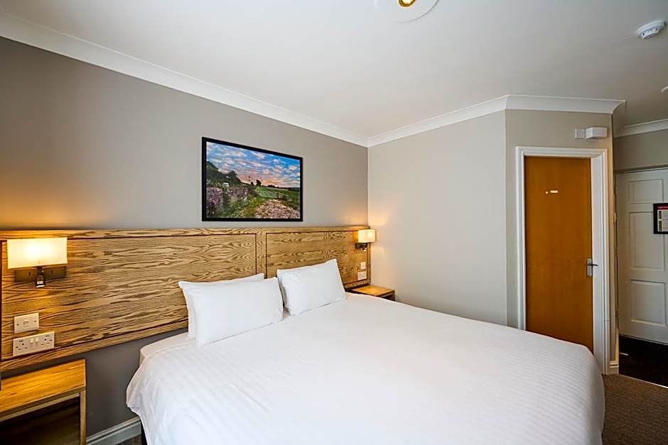 Red Lion, Wigan by Marston's Inns