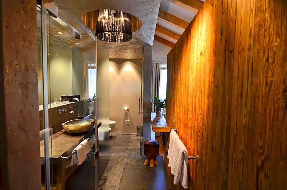 Hotel Zum Mohren