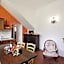Residence Borgo San Lorenzo a Linari