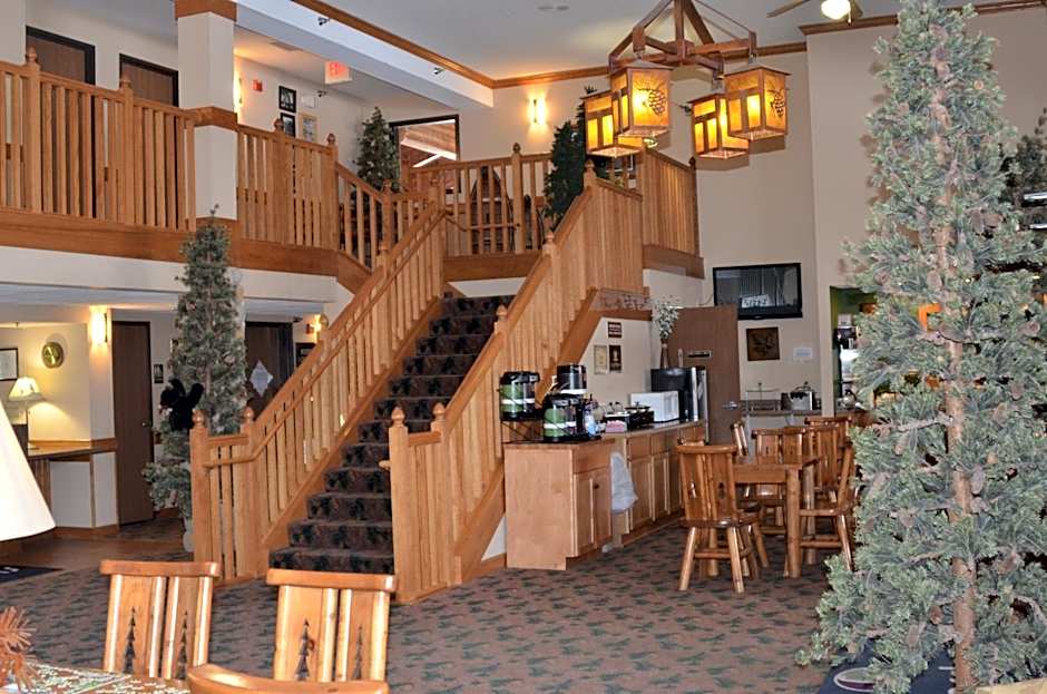 Boarders Inn & Suites by Cobblestone Hotels - Fayette