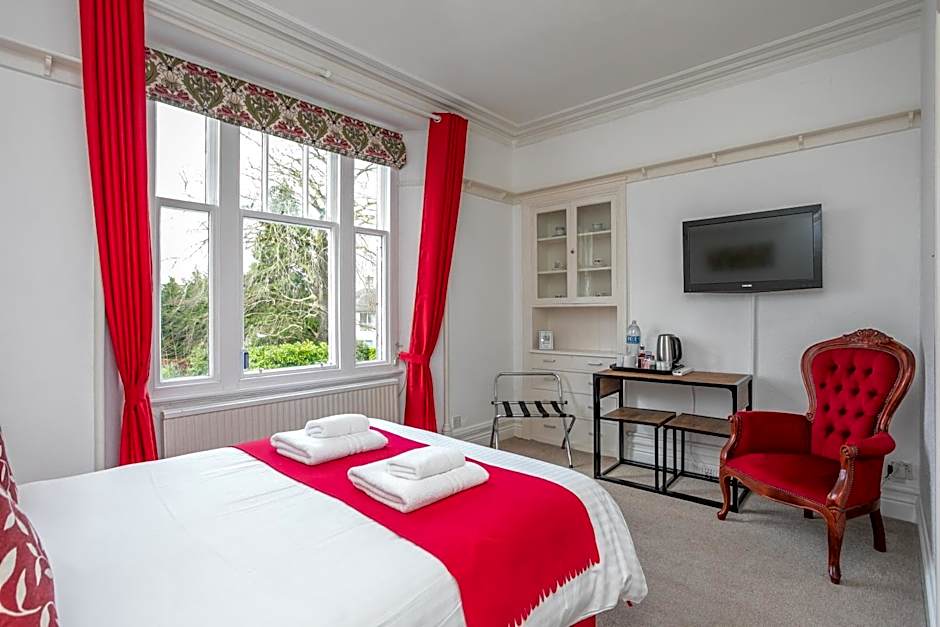 Elim Bank Guest House