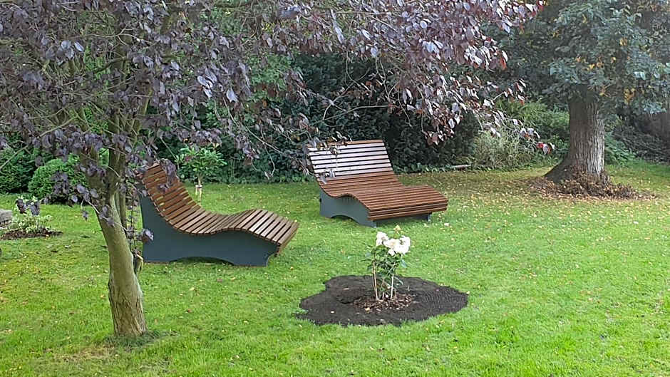 Hotel Regenbogenhaus