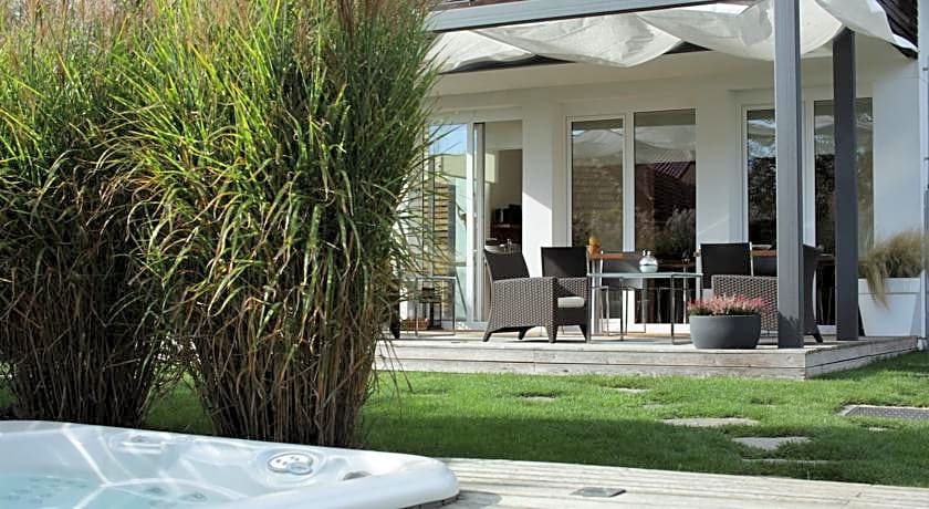 Boutique hotel - Sun House Banovci