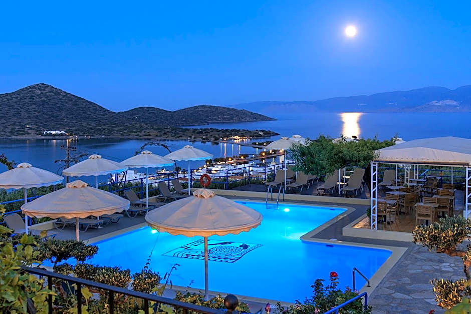Elounda Heights (Adults Only)